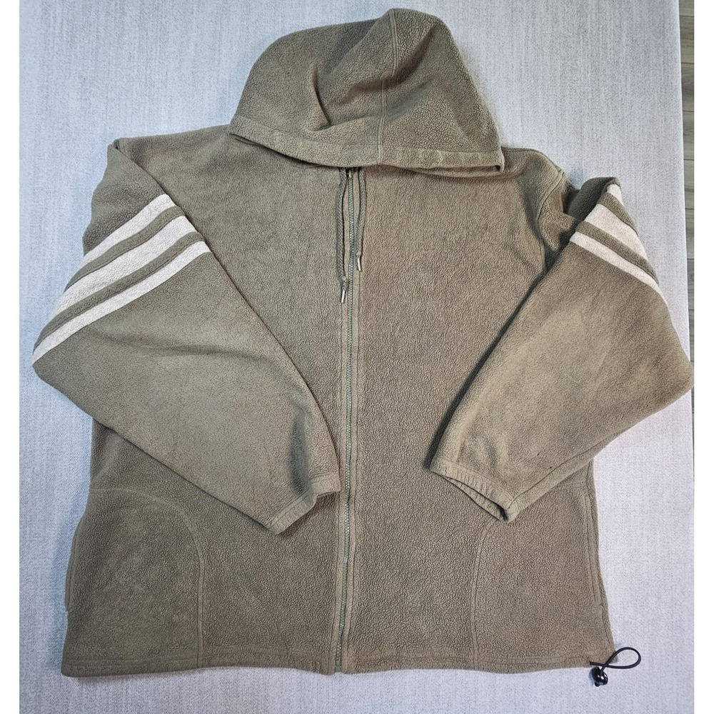 Unbiased Basic Reservoir Spirware Clothing Men's Jacket Sz XL